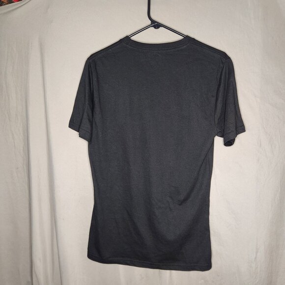 Men's Small (34-36) "I GOT YOUR BACK" short sleeve T-Shirt New - Picture 2 of 3